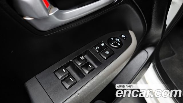 Kia RAY 2019 — photo 19