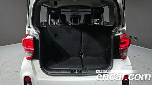 Kia RAY 2019 — photo 20