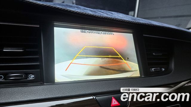 Kia K7 2019 — photo 15