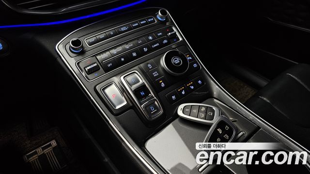 Hyundai Santafe 2021 — photo 9