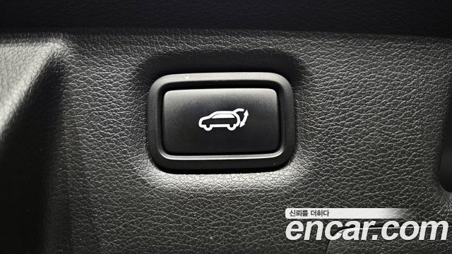 Hyundai Santafe 2021 — photo 20