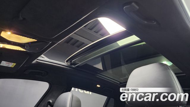 BMW X7 2021 — photo 19