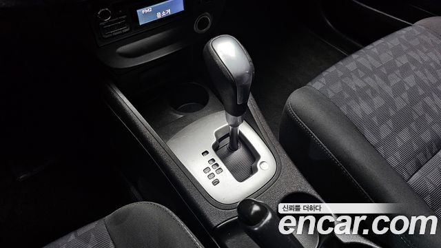 Renault Korea SM3 2014 — photo 9