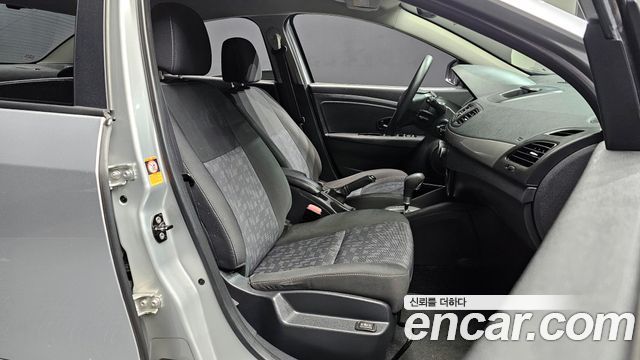 Renault Korea SM3 2014 — photo 10