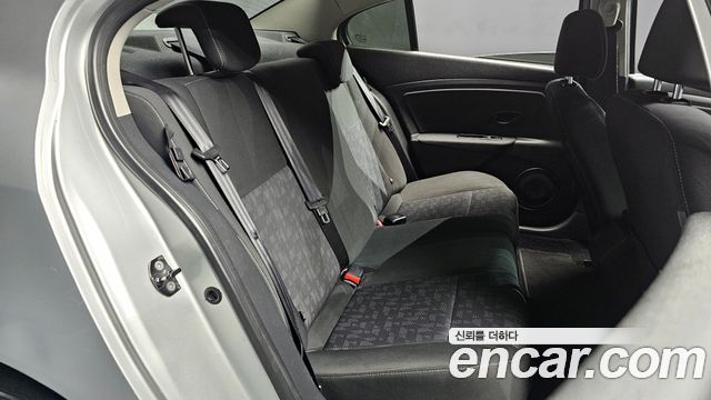 Renault Korea SM3 2014 — photo 12