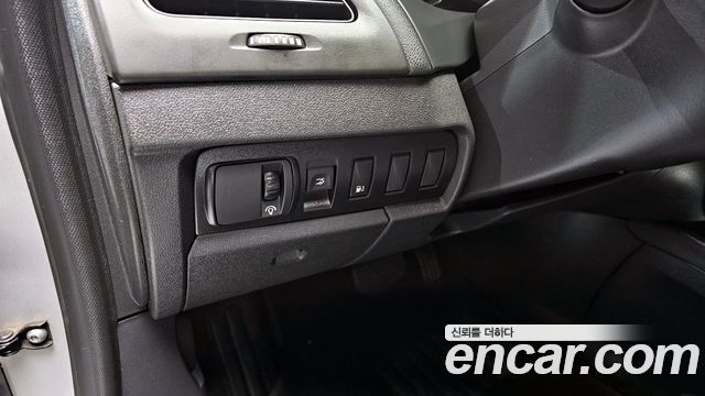 Renault Korea SM3 2014 — photo 15