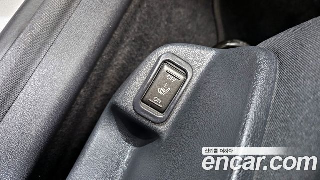 Renault Korea SM3 2014 — photo 18
