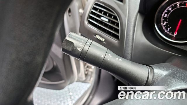 Renault Korea SM3 2014 — photo 19