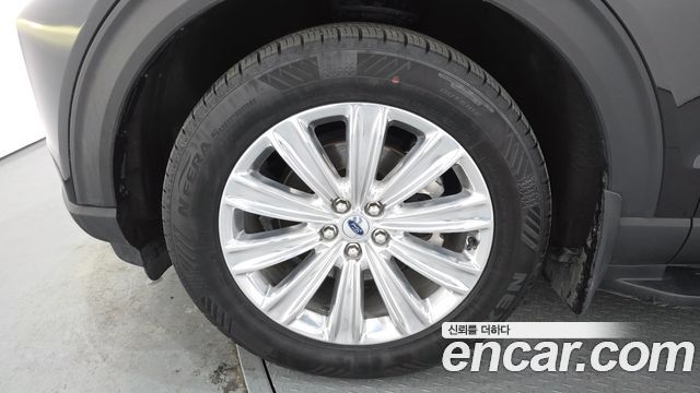 Ford Explorer 2022 — photo 5