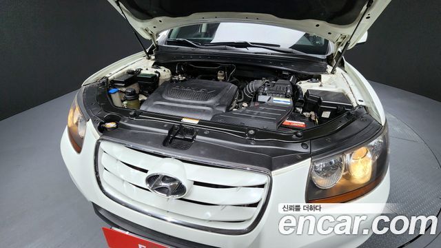 Hyundai Santafe 2011 — photo 6