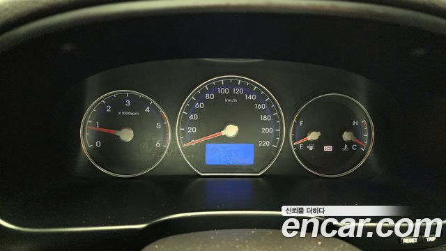 Hyundai Santafe 2011 — photo 8