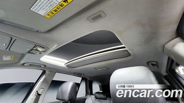 Hyundai Santafe 2011 — photo 13