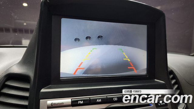 Hyundai Santafe 2011 — photo 15