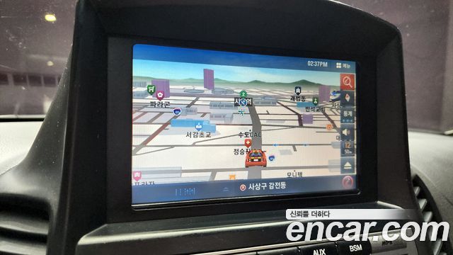 Hyundai Santafe 2011 — photo 16