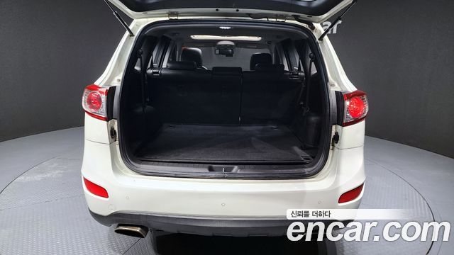 Hyundai Santafe 2011 — photo 20