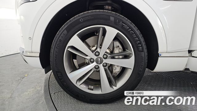 Genesis GV80 2023 — photo 5