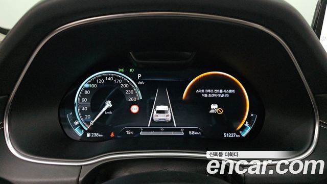 Genesis GV80 2023 — photo 8