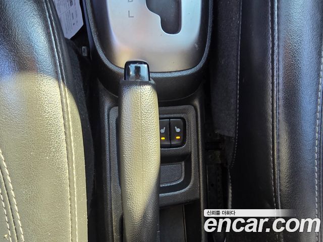 Chevrolet Korea Spark 2017 — photo 13