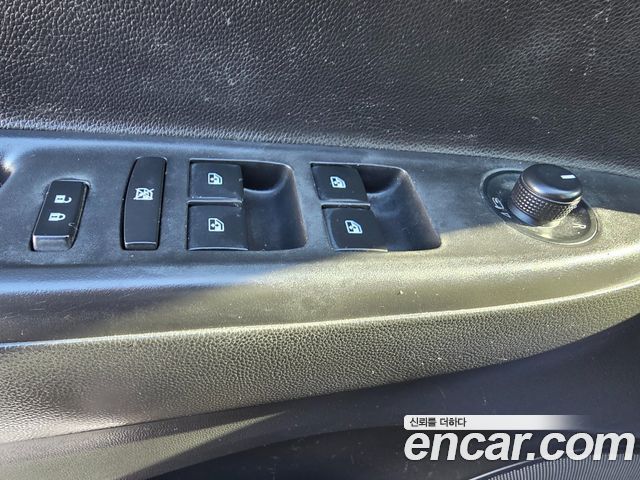 Chevrolet Korea Spark 2017 — photo 14