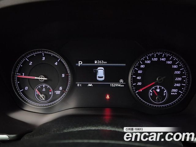 Hyundai Santafe 2021 — photo 5