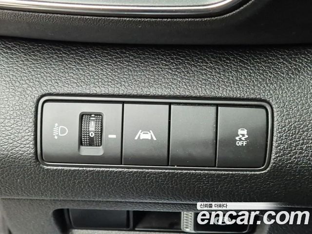 Hyundai Santafe 2021 — photo 15