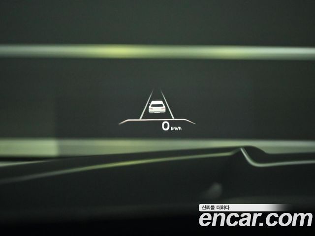 Genesis GV80 2020 — photo 21
