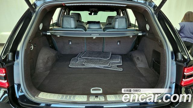 Genesis GV80 2020 — photo 23