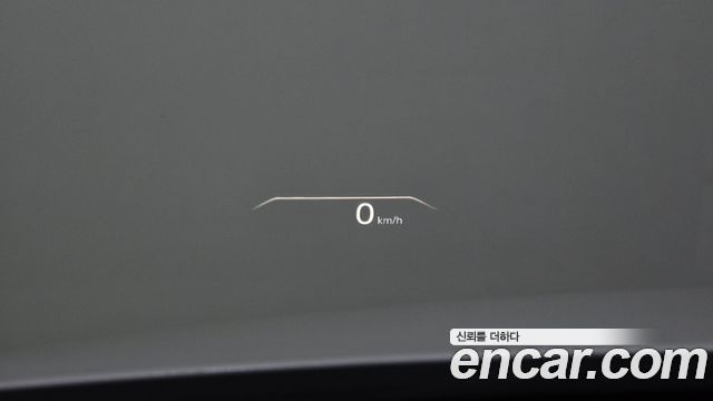 Genesis G80 2021 — photo 17