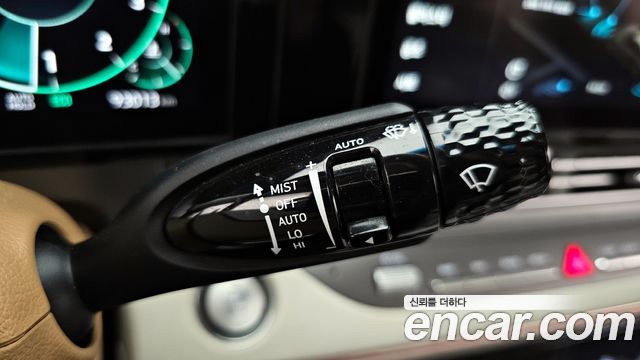 Hyundai Grandeur 2020 — photo 16