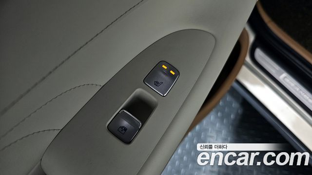Hyundai Grandeur 2020 — photo 17