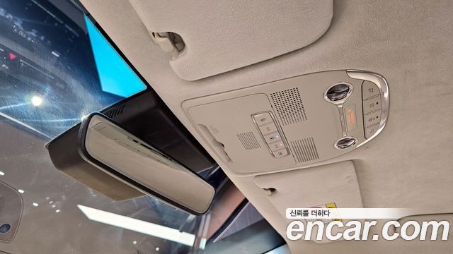 Hyundai Grandeur 2020 — photo 18