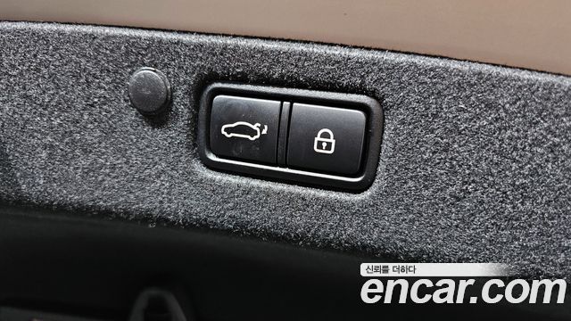 Hyundai Grandeur 2020 — photo 20