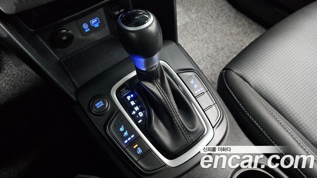 Hyundai Kona 2020 — photo 9