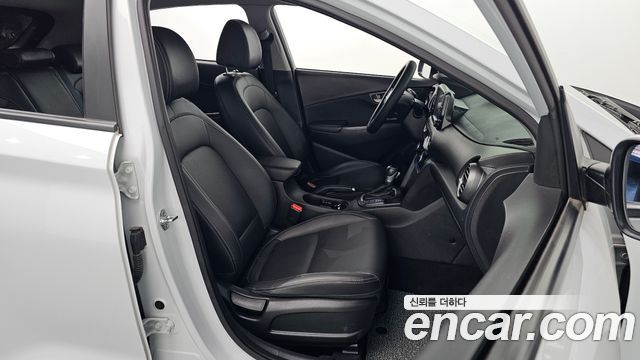 Hyundai Kona 2020 — photo 10