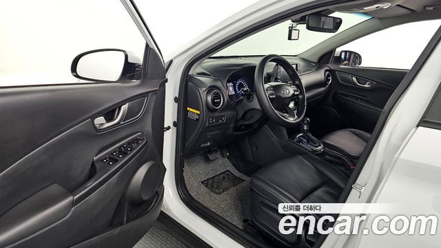 Hyundai Kona 2020 — photo 12