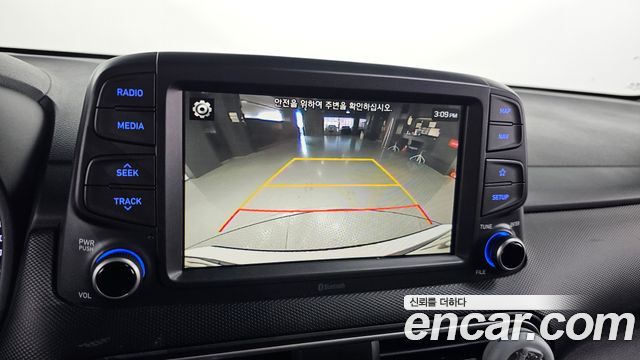 Hyundai Kona 2020 — photo 15