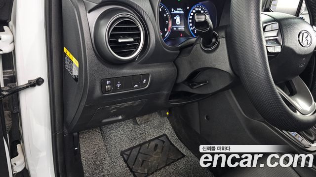 Hyundai Kona 2020 — photo 18