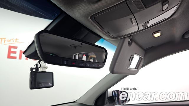 Hyundai Kona 2020 — photo 19