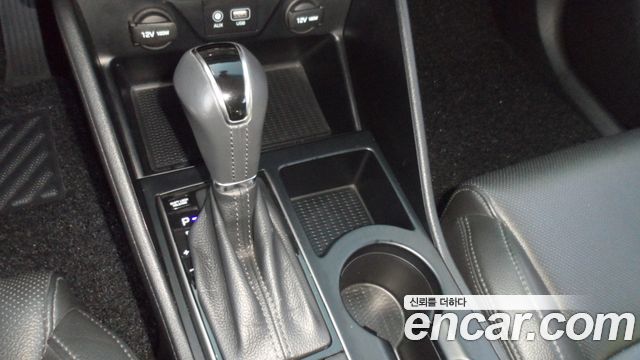 Hyundai Tucson 2017 — photo 9