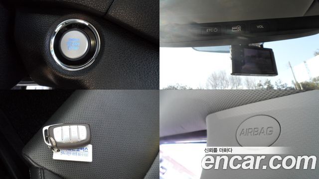 Hyundai Tucson 2017 — photo 12