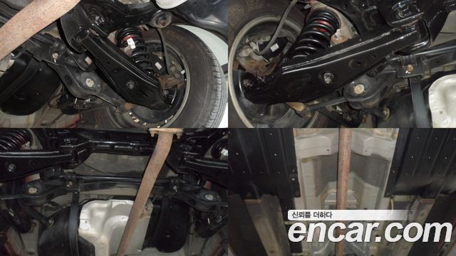 Hyundai Tucson 2017 — photo 16