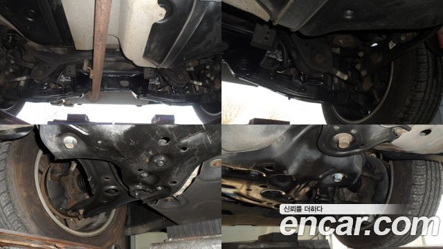 Hyundai Tucson 2017 — photo 17
