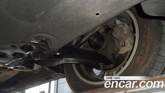 Hyundai Tucson 2017 — photo 19
