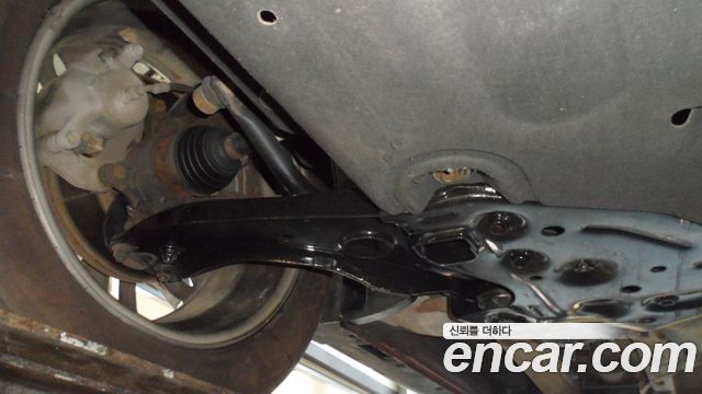 Hyundai Tucson 2017 — photo 20