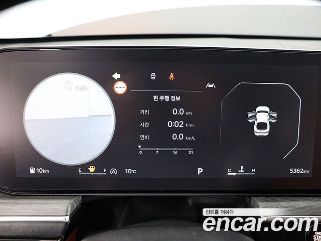 Kia K5 2025 — photo 6