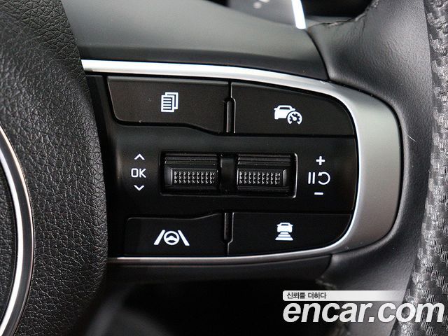Kia K5 2025 — photo 11