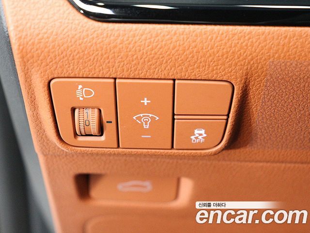 Kia K5 2025 — photo 12