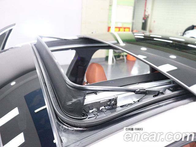 Kia K5 2025 — photo 13