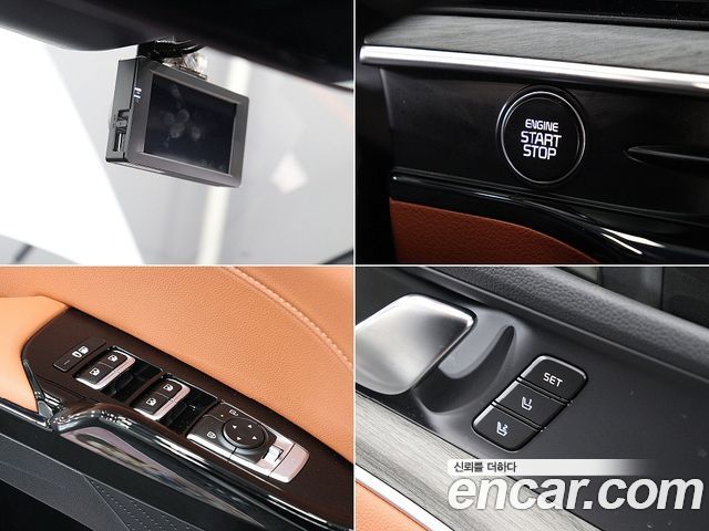 Kia K5 2025 — photo 18