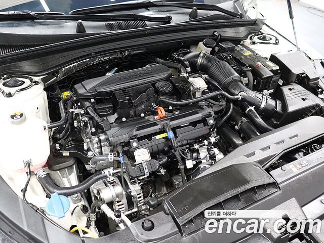 Kia K5 2025 — photo 19